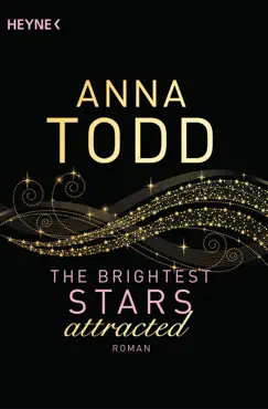 the brightest stars - attracted book cover image
