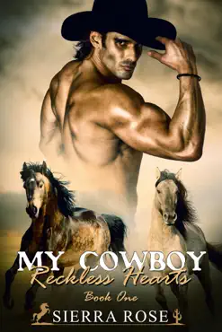 my cowboy: reckless hearts book cover image