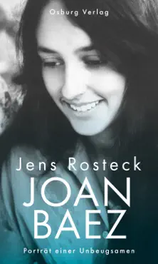 joan baez book cover image