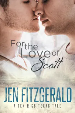 for the love of scott book cover image