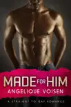 Made For Him synopsis, comments