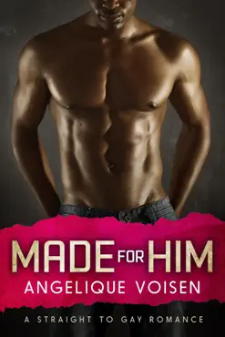 made for him book cover image