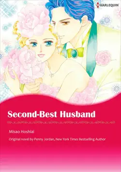 second-best husband book cover image