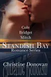 A Standish Bay Romance Books 1-3 synopsis, comments