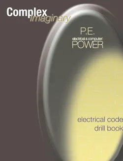 electrical code drill book book cover image