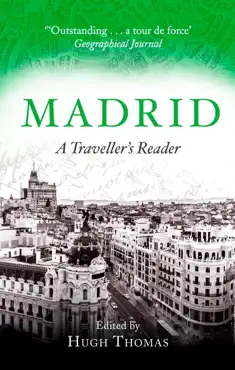 madrid book cover image