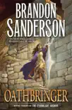 Oathbringer synopsis, comments