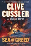 Sea of Greed book summary, reviews and downlod
