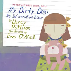 my dirty dog book cover image