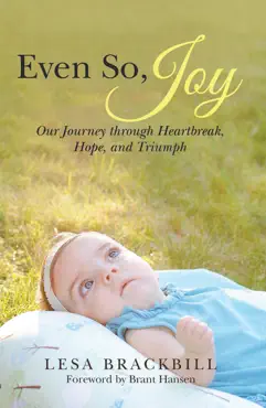 even so, joy book cover image