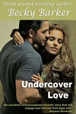 undercover love book cover image