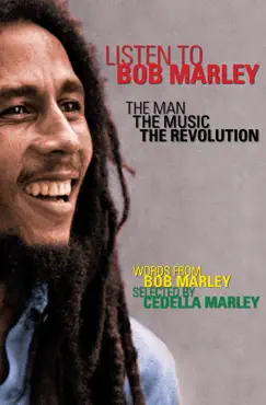 listen to bob marley book cover image