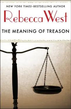 the meaning of treason book cover image
