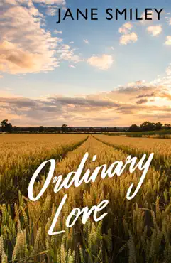 ordinary love imagen de la portada del libro