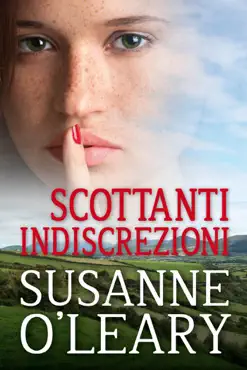 scottanti indiscrezioni book cover image