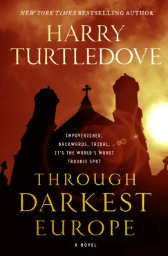 through darkest europe book cover image