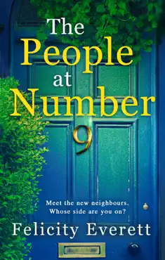 the people at number 9 book cover image