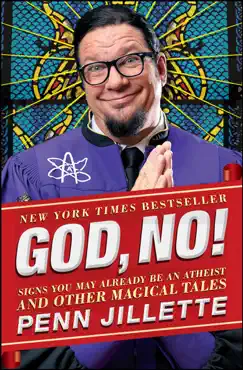 god, no! book cover image