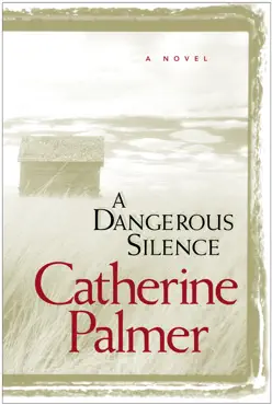 a dangerous silence book cover image