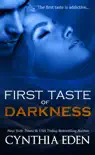 First Taste of Darkness synopsis, comments