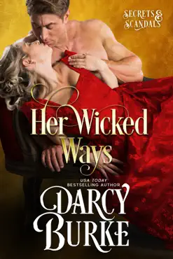 her wicked ways book cover image