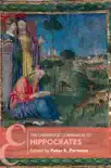 The Cambridge Companion to Hippocrates sinopsis y comentarios