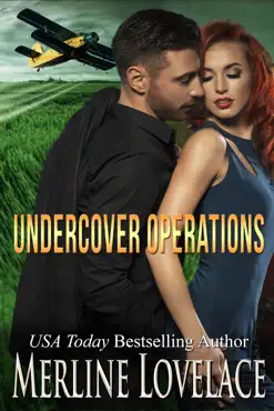 undercover operations book cover image