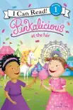 Pinkalicious at the Fair book summary, reviews and download