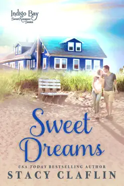 sweet dreams book cover image
