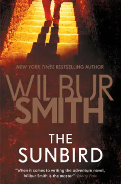 sunbird book cover image