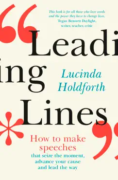 leading lines book cover image