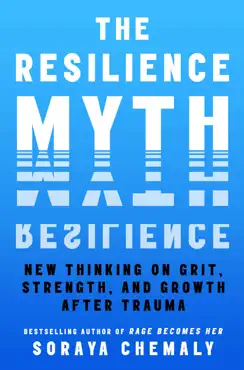 the resilience myth book cover image