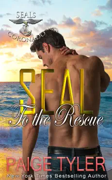 seal to the rescue book cover image