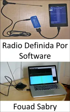 radio definida por software imagen de la portada del libro