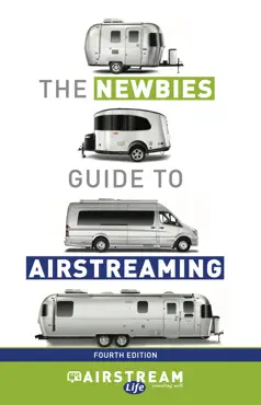 the newbies guide to airstreaming book cover image