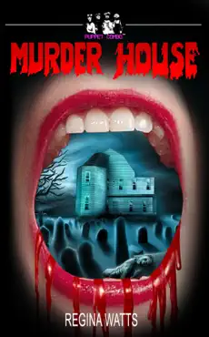 murder house book cover image