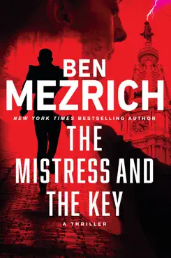 the mistress and the key book cover image