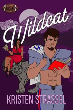 wildcat book cover image