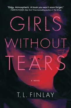 girls without tears book cover image