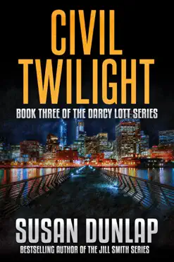 civil twilight book cover image