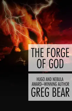 the forge of god book cover image