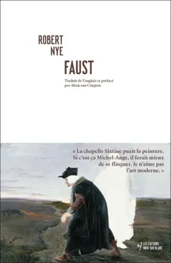 faust book cover image