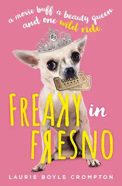 freaky in fresno book cover image