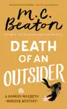 Death of an Outsider e-book