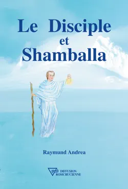 le disciple et shamballa book cover image