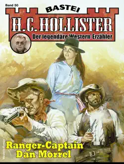 h. c. hollister 50 book cover image