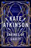 Shrines of Gaiety book summary, reviews and download