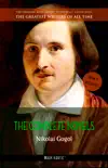 Nikolai Gogol: The Complete Novels (Book House Publishing) sinopsis y comentarios