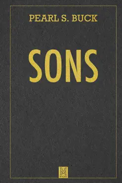 sons book cover image