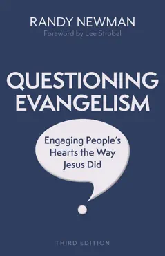 questioning evangelism, third edition imagen de la portada del libro